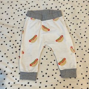 Gently Worn Monica + Andy Groove Pants [6-9m]